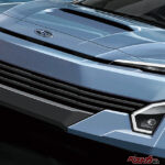 新型レヴォーグは待望のストロングハイブリッド搭載!!　純内燃機関のターボエンジンももちろんあるぞ！　いつだってスバルは走りを忘れない!!