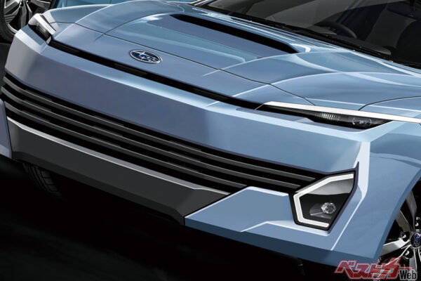 新型レヴォーグは待望のストロングハイブリッド搭載!!　純内燃機関のターボエンジンももちろんあるぞ！　いつだってスバルは走りを忘れない!!