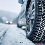 冬こそ要注意!! 気温でこんなに違う「タイヤ空気圧」の正解と、やってはいけないNG調整