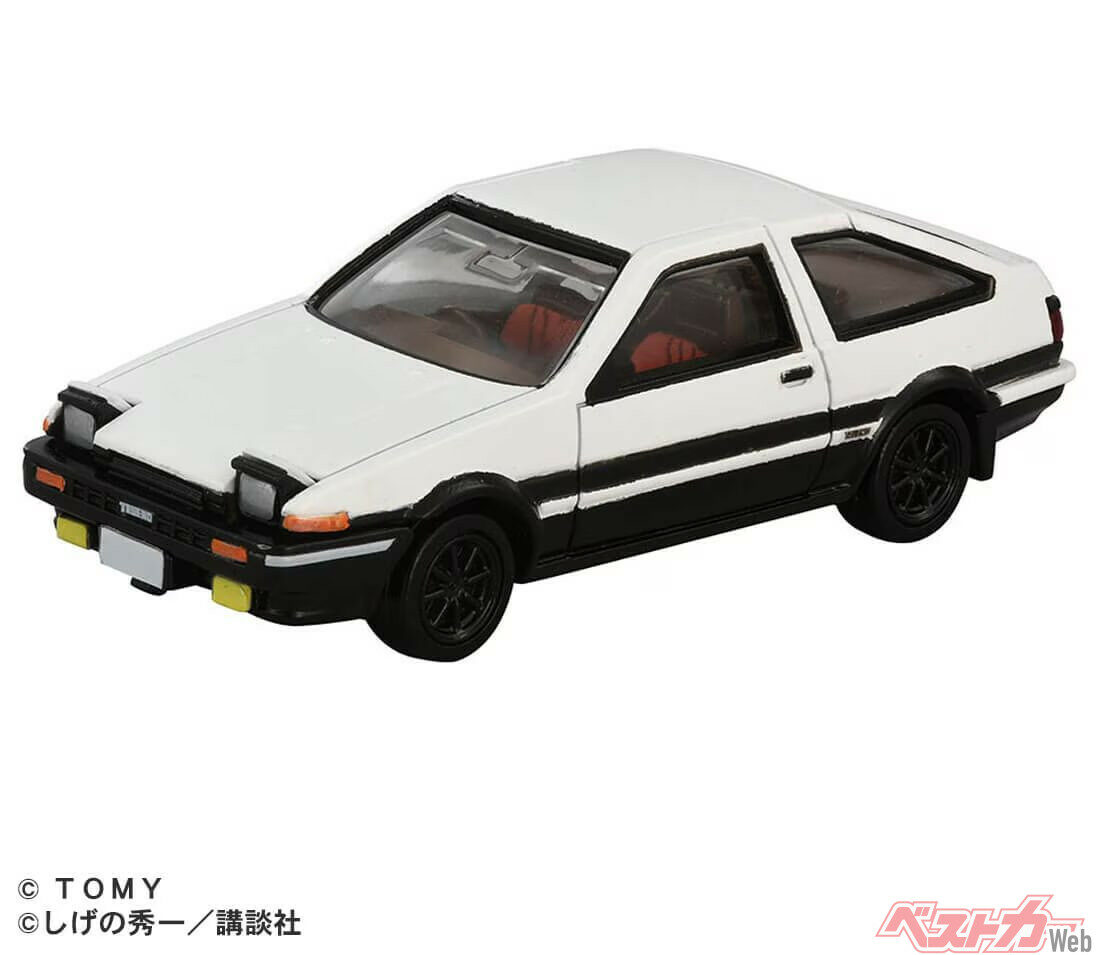 ファン垂涎のコレクターズアイテム