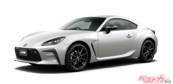 おじさんになった今こそ似合う！ 令和に蘇った「青春スポーツカー」4選