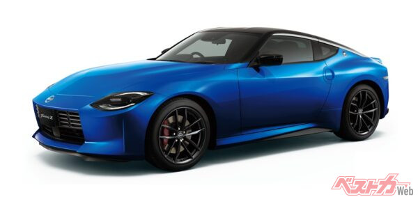 おじさんになった今こそ似合う！ 令和に蘇った「青春スポーツカー」4選