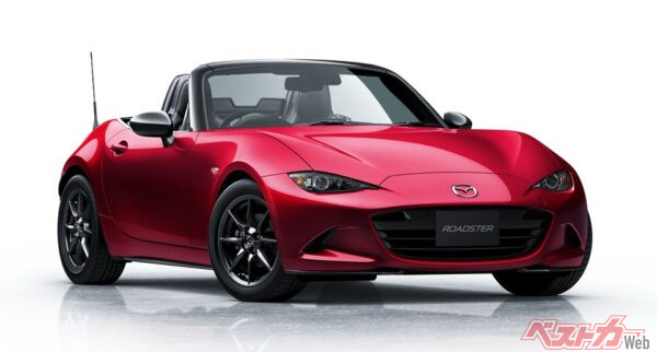 おじさんになった今こそ似合う! 令和に蘇った「青春スポーツカー」4選