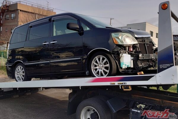 「修復歴あり」と「事故歴あり」は同じじゃない!?　中古車選びで混同しがちな２つの違い