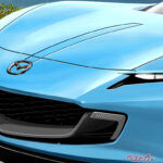 新型RX-7は2ローターハイブリッドで登場間近!? カーボンニュートラル燃料への対応にも積極的