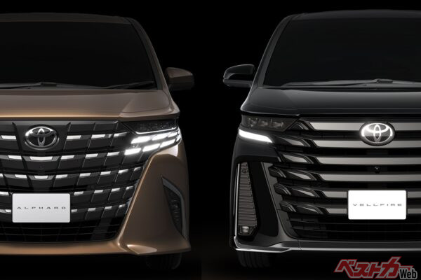 同じ血筋でバチバチ!?　「兄弟車」たちが繰り広げた仁義なき戦い