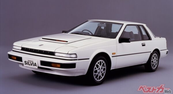 同じ血筋でバチバチ!? 「兄弟車」たちが繰り広げた仁義なき戦い