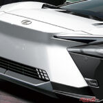 LFAコンセプトやGR GTが話題だけどISもね!!　新型レクサス ISはBEV専用モデルとして生まれ変わるか!?　