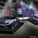 GR GTお披露目にGRヤリス・モリゾウRR登場!! 東京オートサロン2026はGAZOO Racingブースが台風の目になりそう!!!