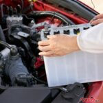 冬の極寒であがってしまったら恐怖しかない！　バッテリーの寿命を長くするための習慣とは