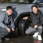 「オールシーズン舐めてました」と言わしめた！ミネルバオールシーズンマスターの実力と神コスパに道産子も驚嘆【清水宏保＆新井大輝が斬る！】