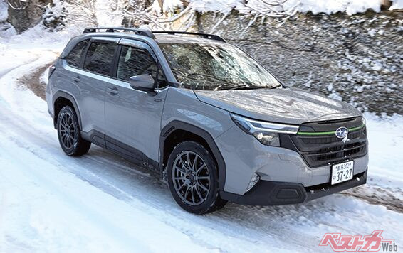 ちなみに新井氏は大学自動車部時代からの「ミネルバ」ユーザー