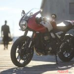 【新車】トライアンフ新型「スラクストン400」日本発売！価格はなんと84万9000円から 伝統の“Thruxton”の名を受け継ぐ普通二輪クラス！