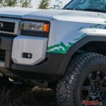 ランクルやジムニーノマドの見た目も乗り味もさらに”アゲ”てくれる!!　TEINの車高調『4×4グラベル2』が革命的だった！