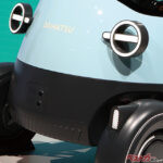 軽商用BEVの未来が見えた!!　かわいくて個性的！　　だけど実用的なダイハツのジャパンモビリティショー2025を振り返る！