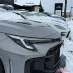 岩手から全国へ！　GROWの製品も手掛ける凄腕メカの「ダメ出し」に超納得!!　いつの間にかオフ会にも参加するほどのクルマ好きになっちゃう!?