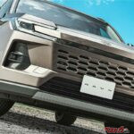 待ちに待った新型RAV4発売!!　「アリーン」初搭載で450万円から!! PHEVとGR SPORTは後から出る！