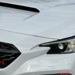 WRX S4の6MTは 2026年夏発売か!?　カナダ仕様「素」のWRXが楽しすぎた！　やっぱマニュアルっていいね!!
