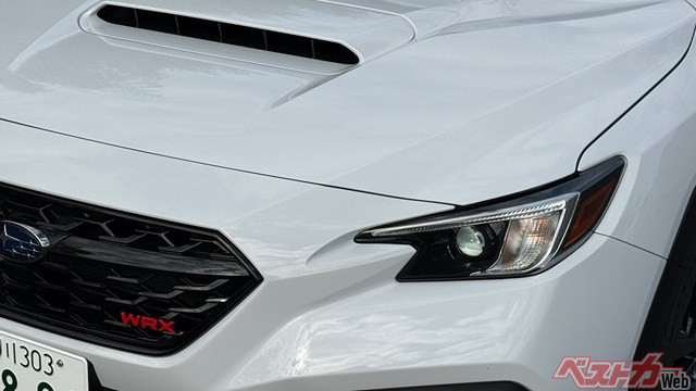 WRX S4の6MTは 2026年夏発売か!?　カナダ仕様「素」のWRXが楽しすぎた！　やっぱマニュアルっていいね!!