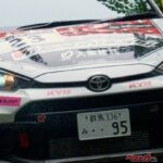 あれれ？　振り返ってみたらGRヤリスDATってなんか早くなってない??　まさしくレースの現場が人もクルマも育てた!!