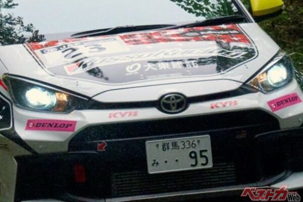 あれれ？　振り返ってみたらGRヤリスDATってなんか早くなってない??　まさしくレースの現場が人もクルマも育てた!!