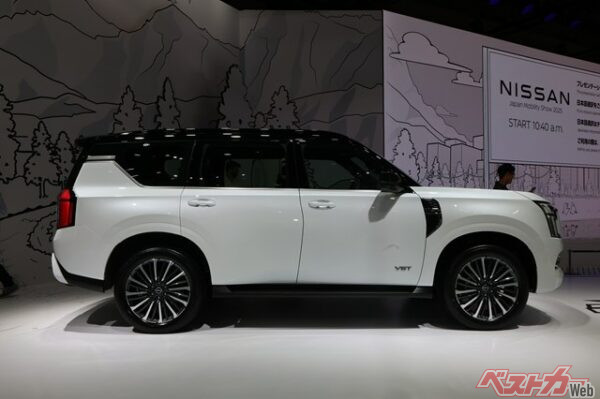 この大きさでも運転のしやすさを確保するためのさまざまな工夫が凝らされている