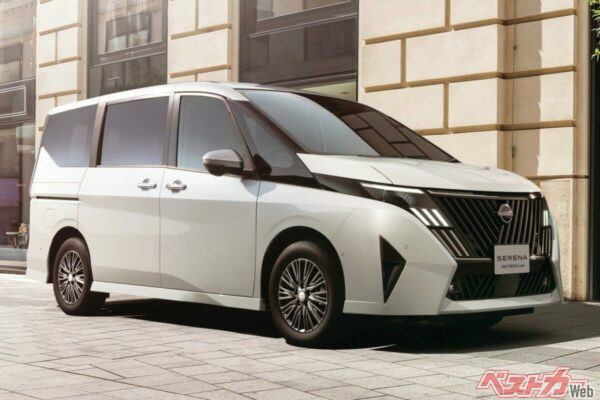 人とはちょっと違う個性を求める人にお薦めしたい「AUTECH LINE」