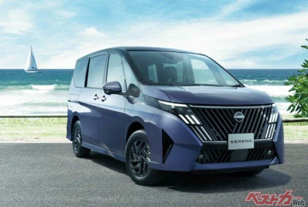 車両価格は、従来型と比較して約6万~7万円の値上げとなっているが、装備面の充実度を考えれば、妥当な値上げ幅と考えられる