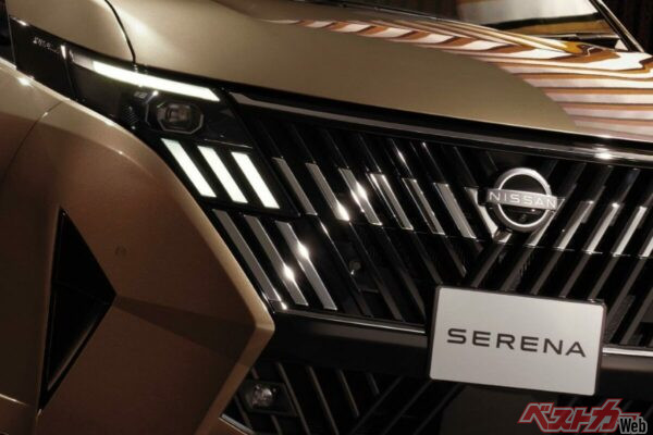 ここまで変わる!?　日産『セレナ』がマイナーチェンジで“家族向けミニバン最強候補”に浮上した理由