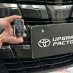 待ってました！　トヨタがようやく発売した2種類の後付け純正セキュリティシステムを実体験！　これで車両盗難を撲滅することができるか？