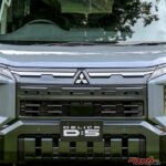 19年目の大刷新 唯一無二のSUVミニバン「三菱デリカD:5」ビッグマイチェン正式発表