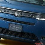 30年分の“ありがとう”を形に！　ホンダ「ステップワゴン」30周年記念車は装備強化でファミリーカーとしてどこまで進化した？