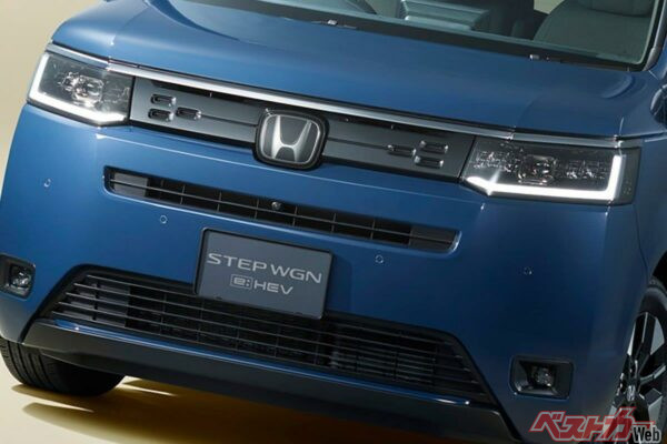 30年分の“ありがとう”を形に！　ホンダ「ステップワゴン」30周年記念車は装備強化でファミリーカーとしてどこまで進化した？