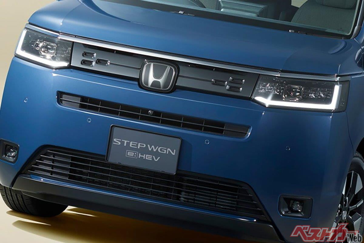 30年分の“ありがとう”を形に！ ホンダ「ステップワゴン」30周年記念車