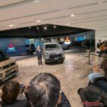 祝デリカD:5新型発表（マイチェン）「次期デリカは？」に「デリカのファンに聞くとみんな100%が…」