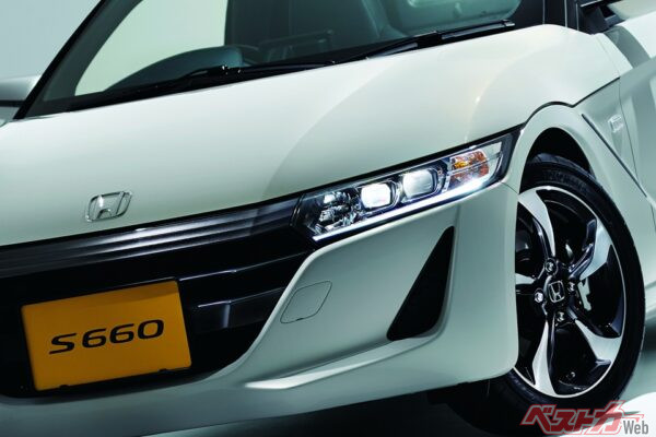 やっぱりミッドシップは最強!?　 “真ん中に置く”という贅沢!!　「国産MR車」列伝