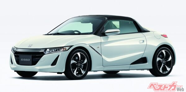 やっぱりMRは最強!?　“真ん中に置く”という贅沢!!　「国産ミドシップ」列伝