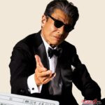 舘さんとハーレーにショットガン、さらにはF31レパードも!!『あぶない刑事』を彷彿とさせる新作は……『免許返納!?』