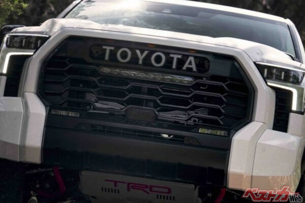 「タンドラ」「ハイランダー」「カムリ」正規輸入検討決定!!!!　「逆輸入」じゃない!!!　トヨタが本気で仕掛けた3台が2026年以降に販売へ