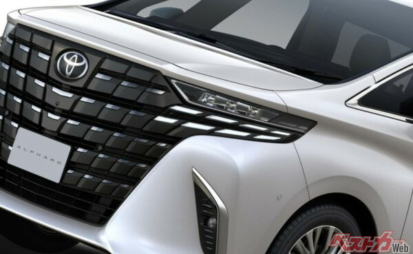 ミニバンの絶対王者は購入金額も王様なのか？　トヨタ アルファードを買うにはいくらかかるのか？