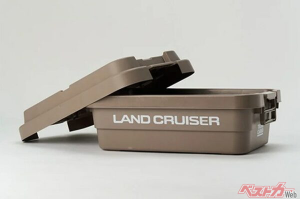 人気で完売となってしまったアイテムが第二弾でより使いやすくなったぞ!