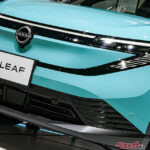 新型エルグランド爆誕はデカい!!　日産の未来に期待しかなかった