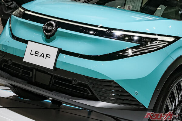 新型エルグランド爆誕はデカい!!　日産の未来に期待しかなかった