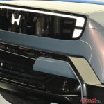 ブルドックが復活!!　市販化秒読みのホンダ新型ホットハッチが激アツすぎた