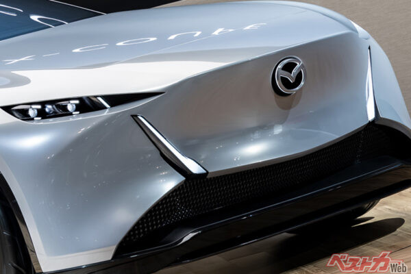 未来の「ビジョン」が見えてきた!!　マツダのジャパンモビリティショー2025を総括