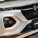 庶民の味方ならではの提案!!　実用的で親しみやすいスズキのジャパンモビリティショー2025