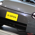 新型タントは念願のハイブリッド!? 新型コペンの姿も見えたゾ