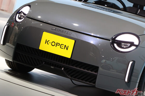 新型タントは念願のハイブリッド!? 新型コペンの姿も見えたゾ