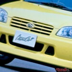 結局どれが初代スイスポ!?　スイフトスポーツ「HT81S型」の謎