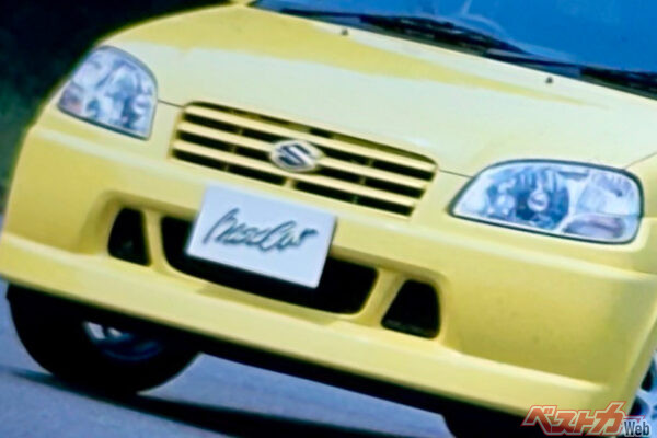 結局どれが初代スイスポ!?　スイフトスポーツ「HT81S型」の謎